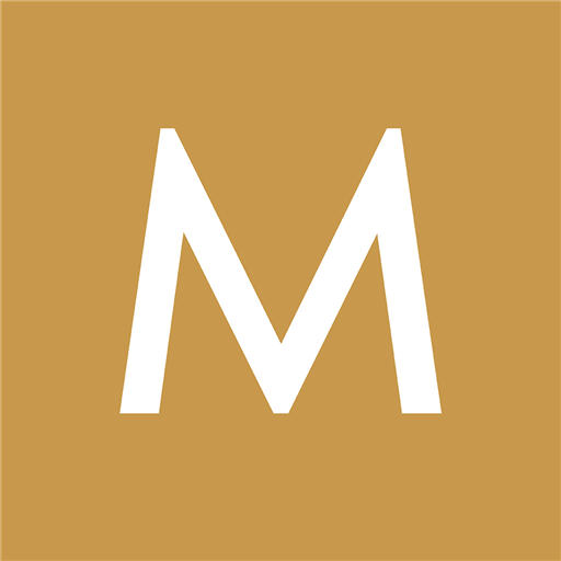 My Marana logo