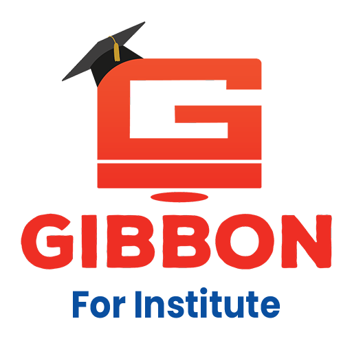 Gibbon For Institute logo