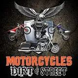 Motorcycles Dirt & Street icon