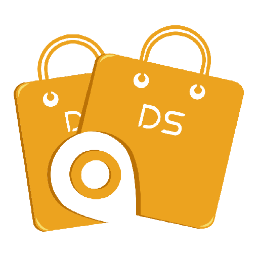 Doorstep Shopping - دورإستيب logo