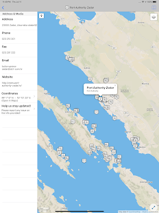 SailPilot Croatia 3.0.6 APK screenshots 20