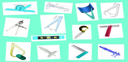 Mech Measuring Instruments Pro