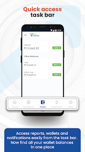 PayNearby - Aadhaar ATM, DMT 4.7.6 screenshots 5