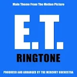 E.T. Ringtone icon