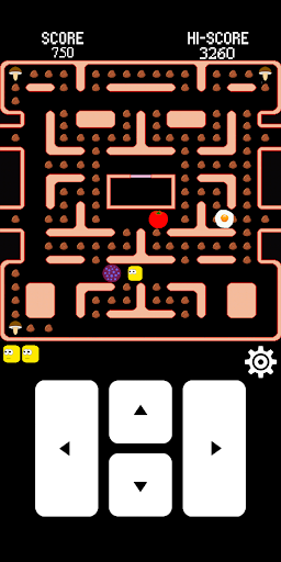 Pac Shop Screen 3