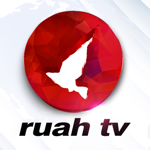 Ruah TV - Gospel Television logo