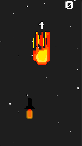 SpaceShip Screen 2