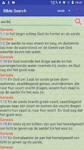 Dutch English Audio Holy Bible