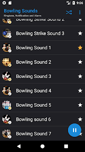 Appp.io - Bowling Sounds