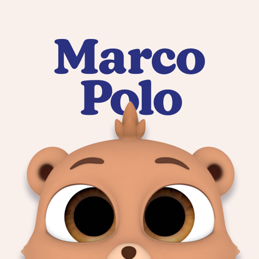 MarcoPolo For Families  Icon