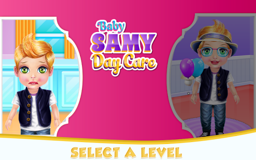 Baby Samy Day Care