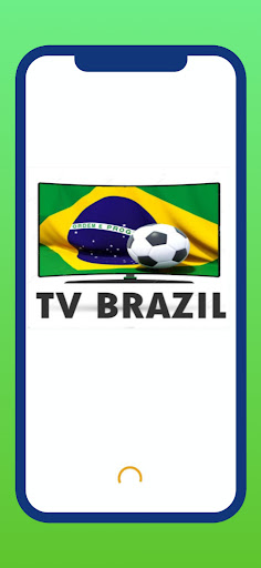 TV Brasil ao vivo no celular