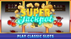 Old Vegas Casino - Slot Gamesのおすすめ画像5