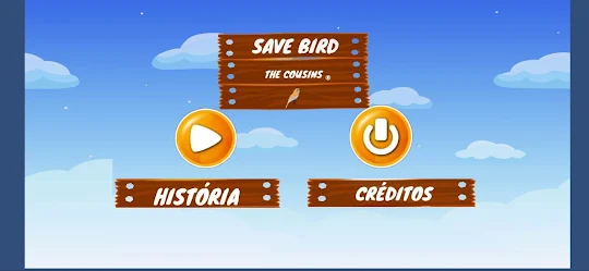 Save Bird