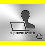 Cover Image of Tải xuống my DMG MORI - Your customer portal 2.7.2 APK
