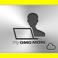 My DMG MORI - Ihr Kundenportal