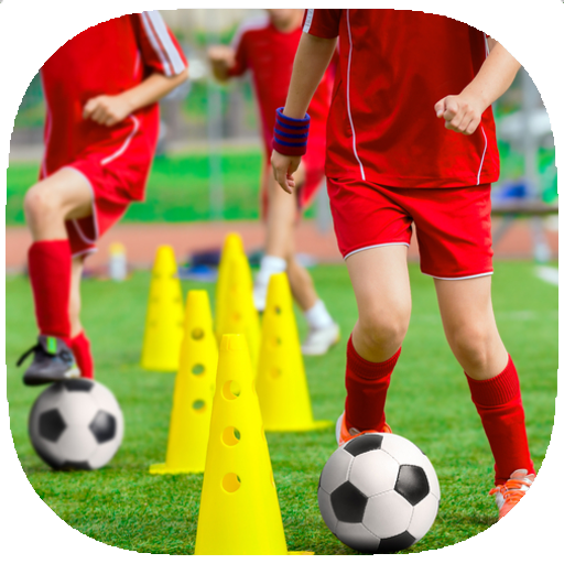 Soccer Training Guide 1.0 Icon