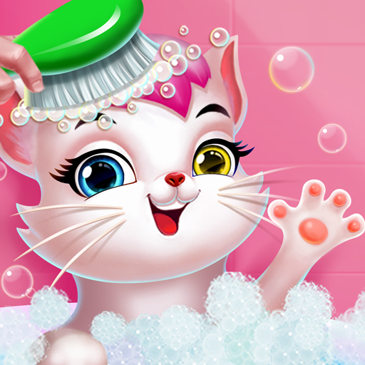 Find Differences: Cute Cats - Apps on Google Play