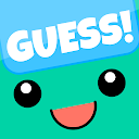 Guess! Charades Party Game APK