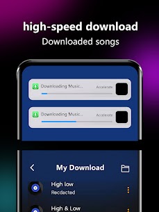 Music Downloader – Mp3 music download Apk Mod for Android [Unlimited Coins/Gems] 9
