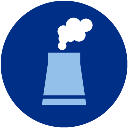 PSFEI Smoke School Test logo