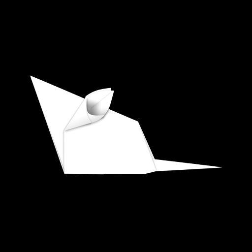 The Mouse Always Wins Logo