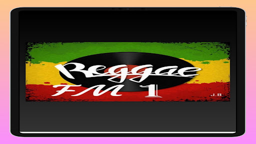Reggae FM 1