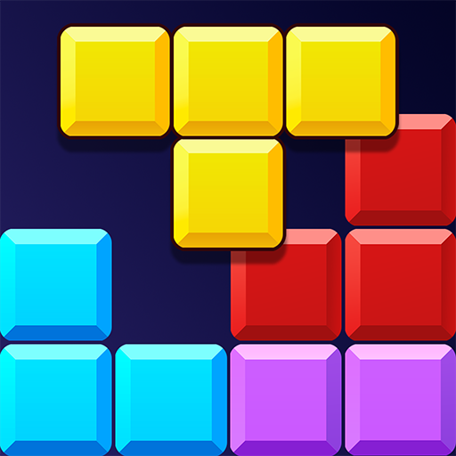 X Blocks Logo