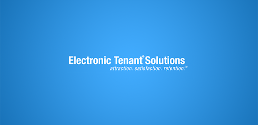 ETS Mobile Task Manager