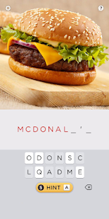 Brand Quiz: Pics and Logos(圖2)-速報App