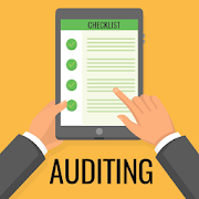 Financial Auditing