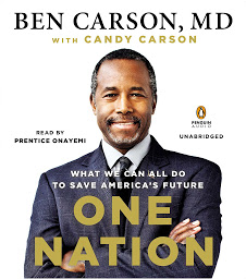 「One Nation: What We Can All Do to Save America's Future」圖示圖片