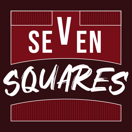 Seven Squares Paris 5.0.1 Icon
