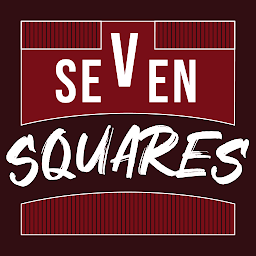Seven Squares Paris 아이콘 이미지
