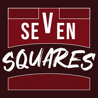 Seven Squares Paris