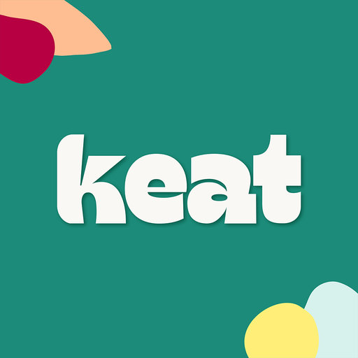 KEAT logo