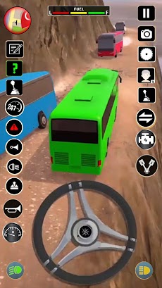 Real Drive 3D Parking Gamesのおすすめ画像4