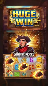 Cowboy Legend Slots