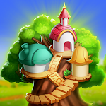 Cover Image of Download Merge Neverland Adventure 1.0.0 APK