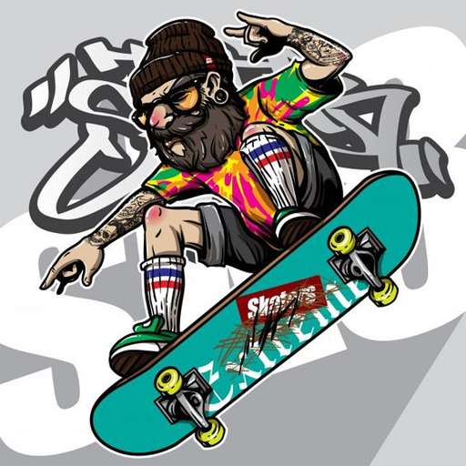 Skateboard Wallpapers HD