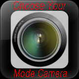 Spy Mode Camera (4 modes) icon