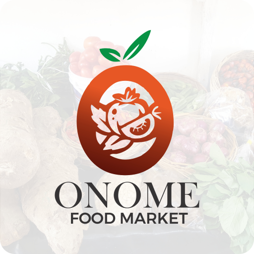 Onome Foods Market logo