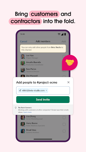 Slack screenshot 5