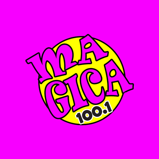 Radio Magica 100.1 1.0.0 Icon