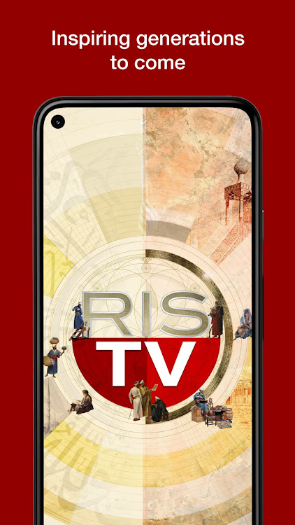 RIS TV - 8.503.1 - (Android)