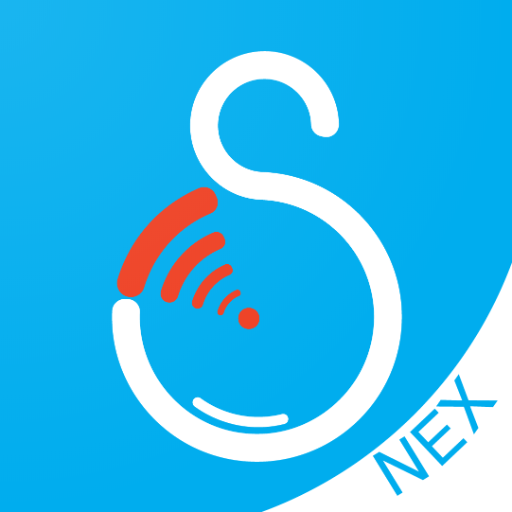 Smart Bale Nex logo