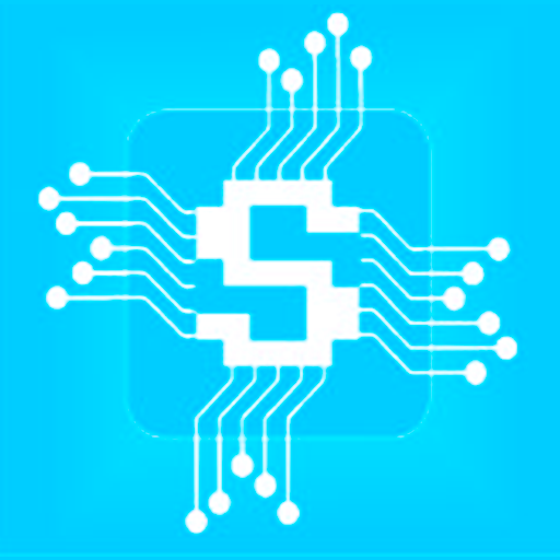 Smart Cursos Logo