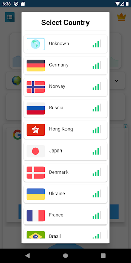 Super VPN - Free VPN Client