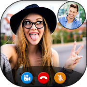 Top 50 Entertainment Apps Like Live Video Call : Random GirlFriend Chat - Best Alternatives