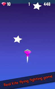 Kite flying game-pipa Basant festival 2021 1.2 APK screenshots 2